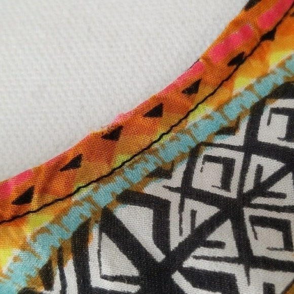 Rip Curl Tunic Tank - Picture 7 of 8